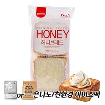 삼립 허니브레드 300g, 2개, 150g