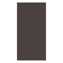 JNCP 타공판 600x1200mm(홀간격10mm), 블랙