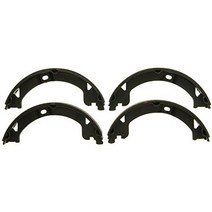 Wagner Z761 Brake Shoe Set Rear null, 1, Rear,Wagner Z761 Brake Shoe S