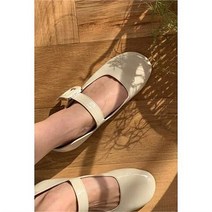 비비더블유스타일 BBW STYLE FA514K91-루딘 메리제인 플랫슈즈 (5921100)