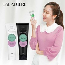 라라루에르 비피바이옴 치약, 화이트, 1개