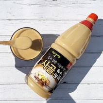 미담채사골육수엑기스 농축액2kg 깊고 진한 사골의 맛! 사골곰탕 떡국 떡만두국 사골미역국 사골우거지탕 육개장 설렁탕 짬뽕 부대찌개 김치찌개 된장찌개등 활용, 2kg, 1개