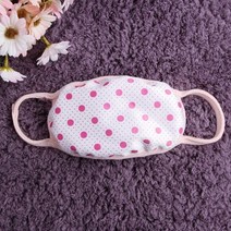 성인용 순면마스크 /겨울 방한마스크, 없음, 상세 참조