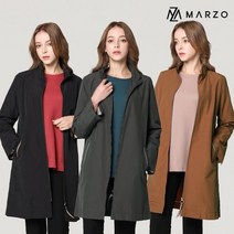 [쇼핑엔티] 22FW 마르조 에센셜 코트