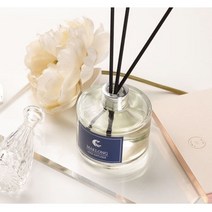 제이더블유Mall 실내용 디퓨저 200ml Diffuser 방향제 마크롱디퓨저 답례품 사은품, 애플, 2개