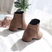 여성화 쇼핑 앵글 숙년화 신발 예쁜 앵글 캐주얼화