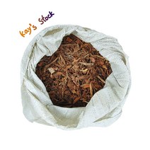 바크 대포장 대용량 난용 조경용 분갈이 흙 비료 케이스스탁