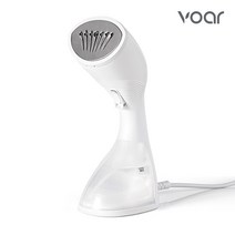 보아르 이지스티머 핸디형 핸드 미니 파워 살균 스팀 다리미 VIR-006WH