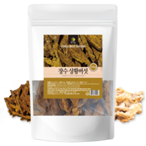 장수 상황버섯 250g, 1개