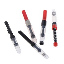 2.6mm 만년필 컨버터 낱개 잉크 스크류 범용 잉크충진, B_3.4mm 낱개 UK01124