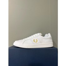 풋마트 FRED PERRY 프레드페리 B721 LEATHER B8321 134_02