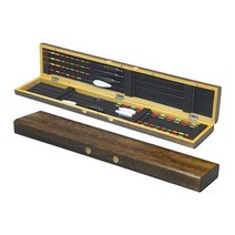 제일 827 오동목 민물찌 케이스, 80cm, 1개