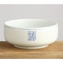 여주도자기 대장금 갈비탕기 한식기 라면기 국수기 복 도자기 그릇