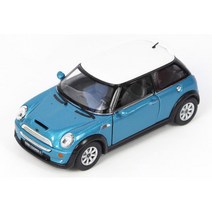 미니쿠퍼 자동차모형 키덜트 장난감 랜덤 장식용 집들이선물 프라모델