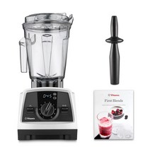 바이타 믹스 V1200i 블렌더 2L 화이트