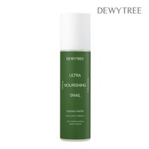 듀이트리 리뉴얼 울트라 너리싱 스네일 에센스 워터 150ml