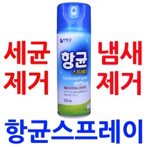 서브무역 항균 스프레이 뿌리는 소독제 룸 향균 살균 탈취제, 1개, 220ml