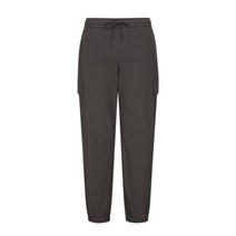 탑텐 23 SS 남자 나일론 스트레치 밴딩 카고 조거 팬츠 DKH