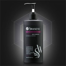 [아요델] 스와니브 남성올인원 스킨에센스 500ml 단품