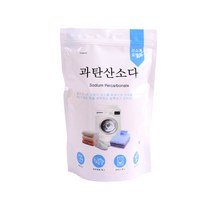 퍼굿 과탄산소다 1kg 리필 228 베이킹소다 구연산