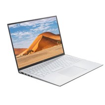 LG전자 2021 그램 노트북 16, 스노우화이트, 16Z95P-GA76K, 코어i7, 512GB, 16GB, WIN11 Home