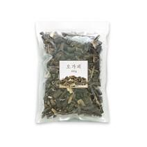 건조 오가피 수입산, 600g, 1개