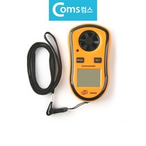 (다드물) 바람세기 온도측정기 디지털 풍속계 (a5987ea3790)