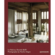 La Fabrica Ricardo Bofill, Apartamento Publishing S.L.