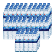 동원샘물 500ml 생수 청정 암반맑은샘물, 200개