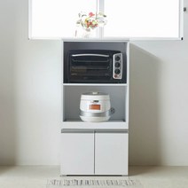 Sunshine 주방서랍장 렌지대 보관함 서랍장 밥솥 선반 다이 받침대 600, 메탈릭그레이