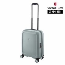 [빅토리녹스][공식] 코넥스 하드사이드 글로벌 캐리온 캐리어 슬레이트 610483