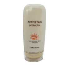 사임당 사로매 액티브 썬 안티폴루션 70g/SPF50+/PA++++