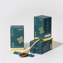 1+1 다이어트 황금 배변 밀라이트 황금대장, 2박스 (60개입)