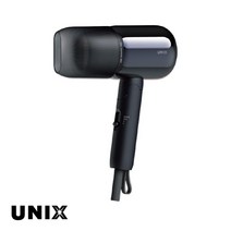 유닉스 3D 에센셜 케어 접이식 헤어 드라이기 UN-A3020