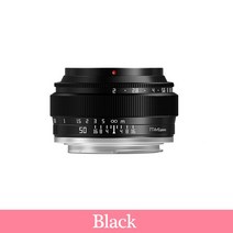 캐논 렌즈 카메라 TTArtisan 풀 프레임 MF M1 M50 RP 니콘 Z5 시그마 FP 올림푸스 EPL9 50mm F20, 10.후지 xf - 라이트 그레이