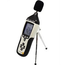 DT-8852 데이타로깅 소음계