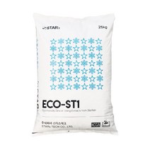 [남문]국내산 친환경 염화칼슘 25KG 1포 대용량 제설제, 1파렛트(40포)