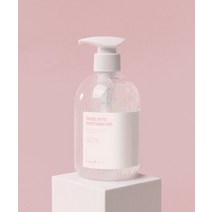 PUREFORET 10/6 배송 로즈오또 수딩젤92 ROSE OTTO SOOTHING GEL92, none
