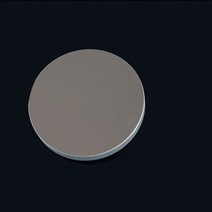 천체망원경 고배율 목성 반사 허블 달 태양 흑점 일식 관측 DIY 뉴턴 천체 망원경용 160mm 직경 1300mm 초점 거리 1 차 거울 35mm 보조, [02] only Primary mirror