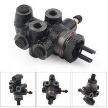 자동차부품 toyota 호환 4Runner Hilux N50/N80/N100/N110 시리즈 LN60/LN106/LN107/RN106 용 자동차 브레이크 부하 감지 비례 밸브 47