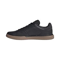 파이브텐 DLX 마운틴 바이크 슈즈 남자 BTM00, 7.5, Core Black/Scarlet/Gum M2