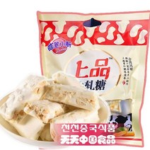 땅콩사탕 대만식 뉴자탕 중국사탕200G/상세페이지 내용충족시 사은품증정, 200g, 1개