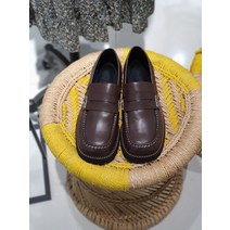 레이스 포인트 로퍼 T226MSE136W