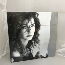 GLORIA ESTEFAN LP / 엘피 / 음반 / 레코드 / 레트로 / C1020