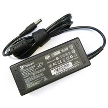 Delippo 오리지널 72w 스위칭 충전기 TSC TTP-244PLUS/243E/342E 바코드 프린터 AC 전원 어댑터 24V 3A, 한개옵션0