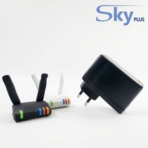 티피링크 Archer AX10 AX1500 공유기 12V 어댑터 대한민국 KC인증(벽걸이형)