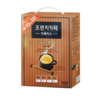 프렌치카페 아라비카 골드라벨 커피믹스, 78개, 10.7g