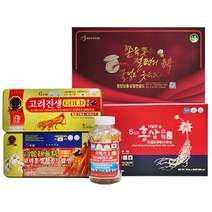홍삼캡슐/인삼캡슐/오메가/절편/홍삼스틱(쇼핑백포함), 1, 홍삼스틱30포, 본상품선택