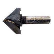 우진 루타날(삼각비트) 루터날 목공비트, 40mm, 1개