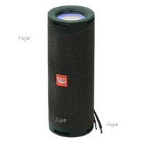 Fujia LED블루투스 스피커 TG 279 TWS 캠핑 및 라이딩 방수 스피커, 위장색, TG279